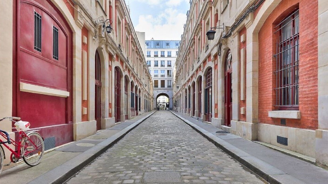 Photo of Outdoor in 10th Arrondissement