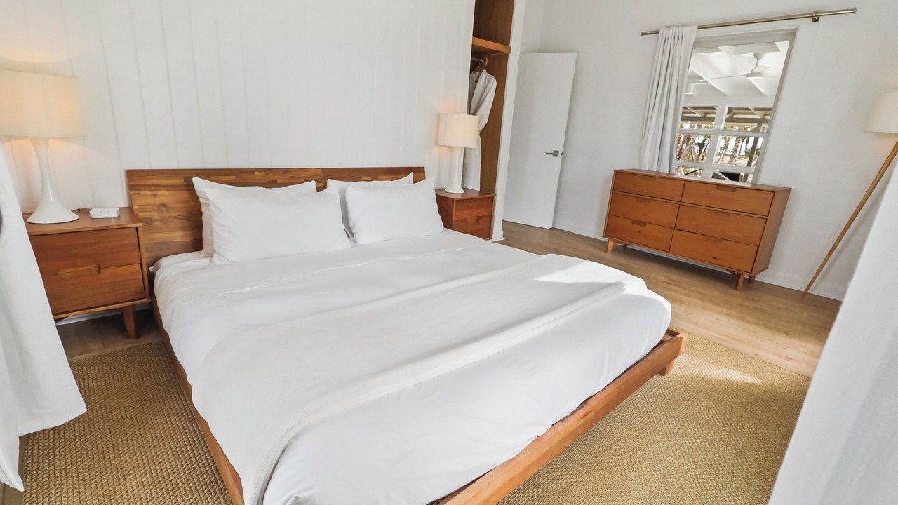 Photo of Bedroom in Gregory Town