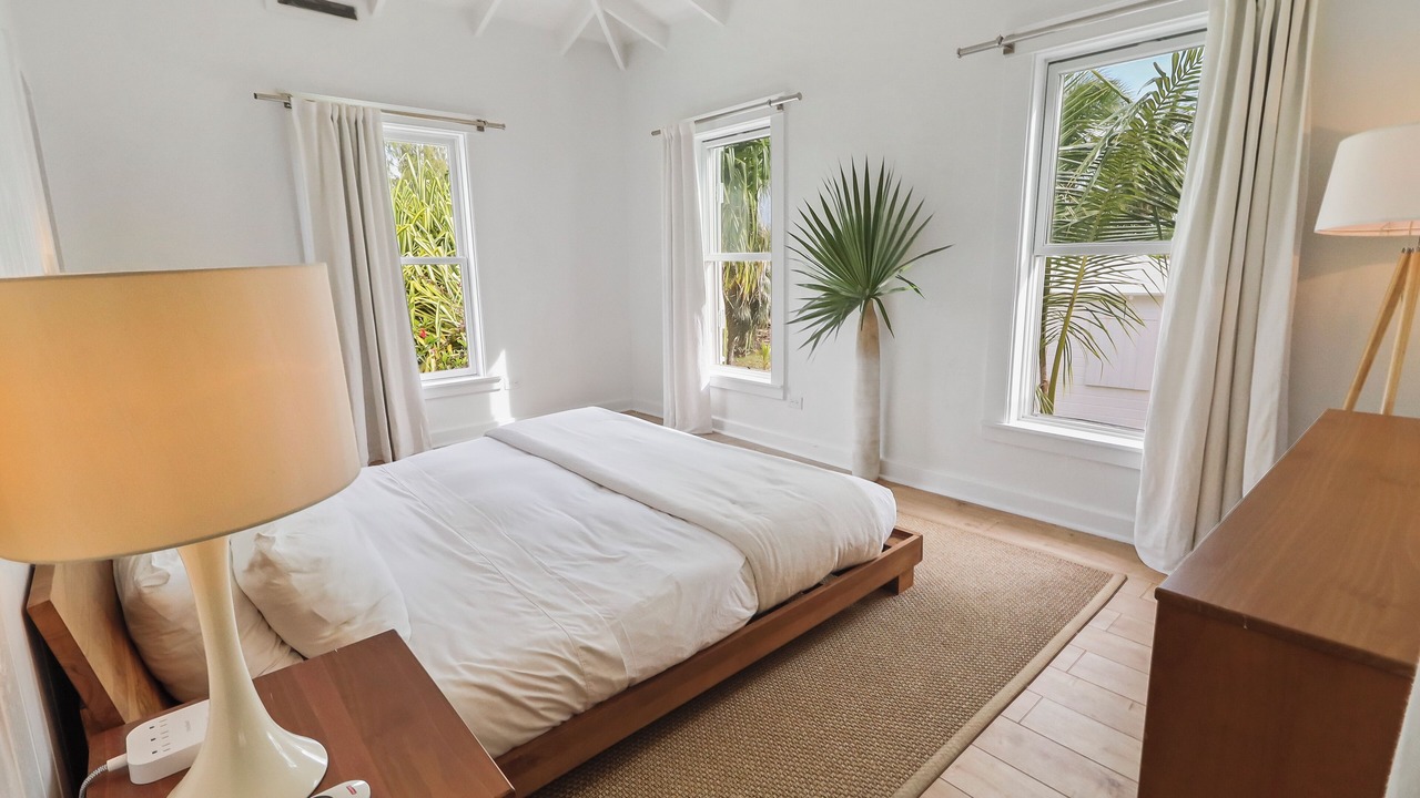 Photo of Bedroom in Gregory Town