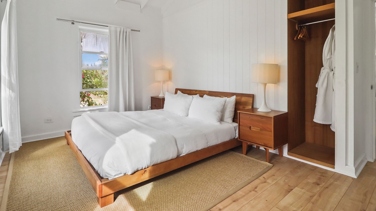 Photo of Bedroom in Gregory Town