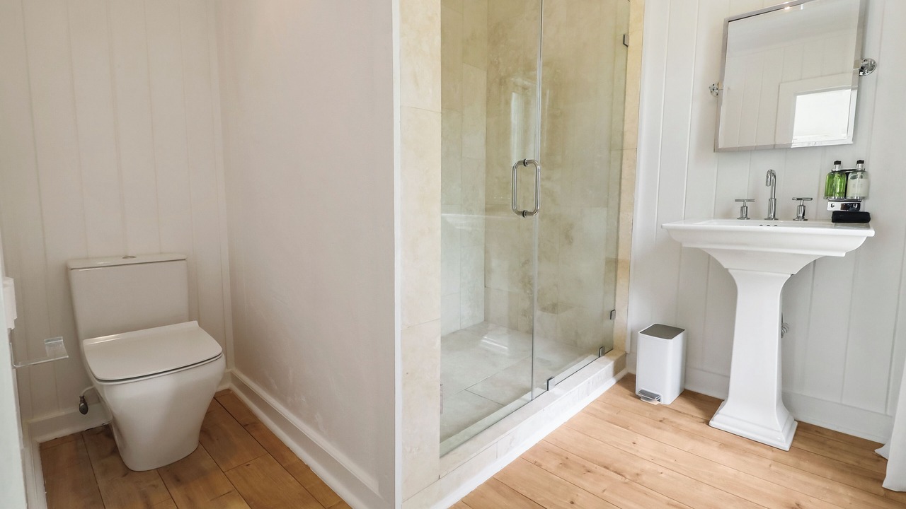 Photo of Bathroom in Gregory Town