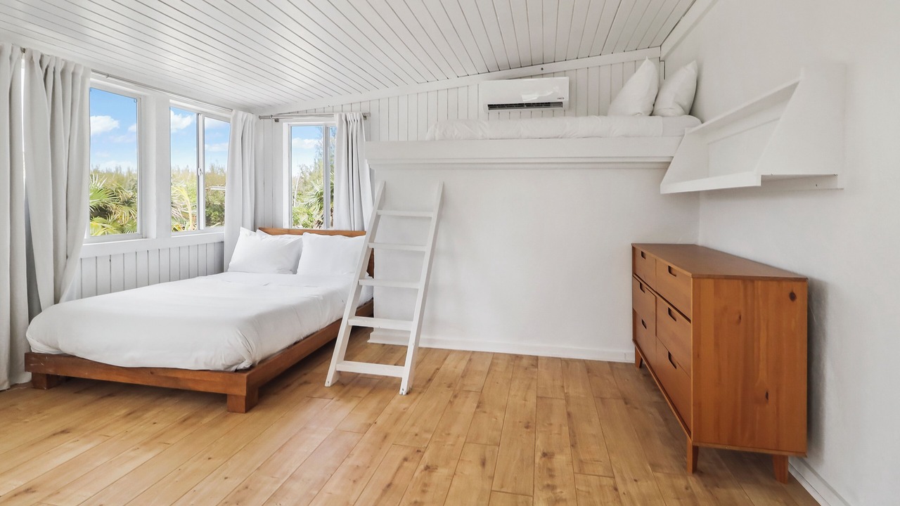 Photo of Bedroom in Gregory Town