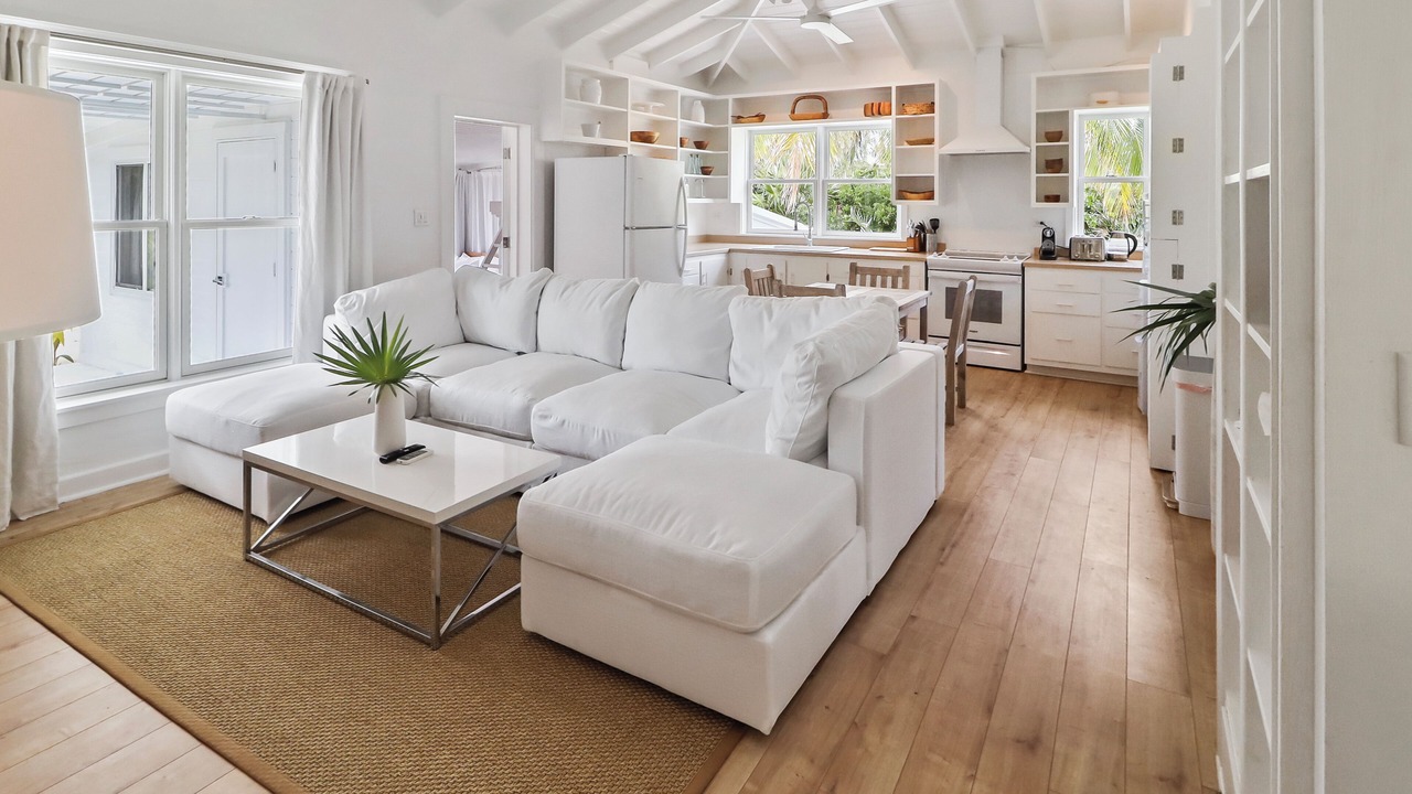 Photo of Livingroom in Gregory Town