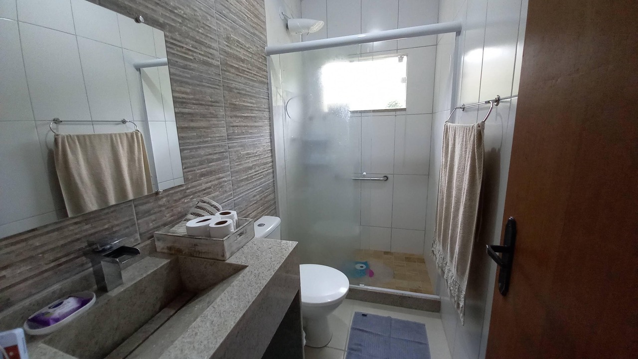 Photo of Bathroom in Petropolis