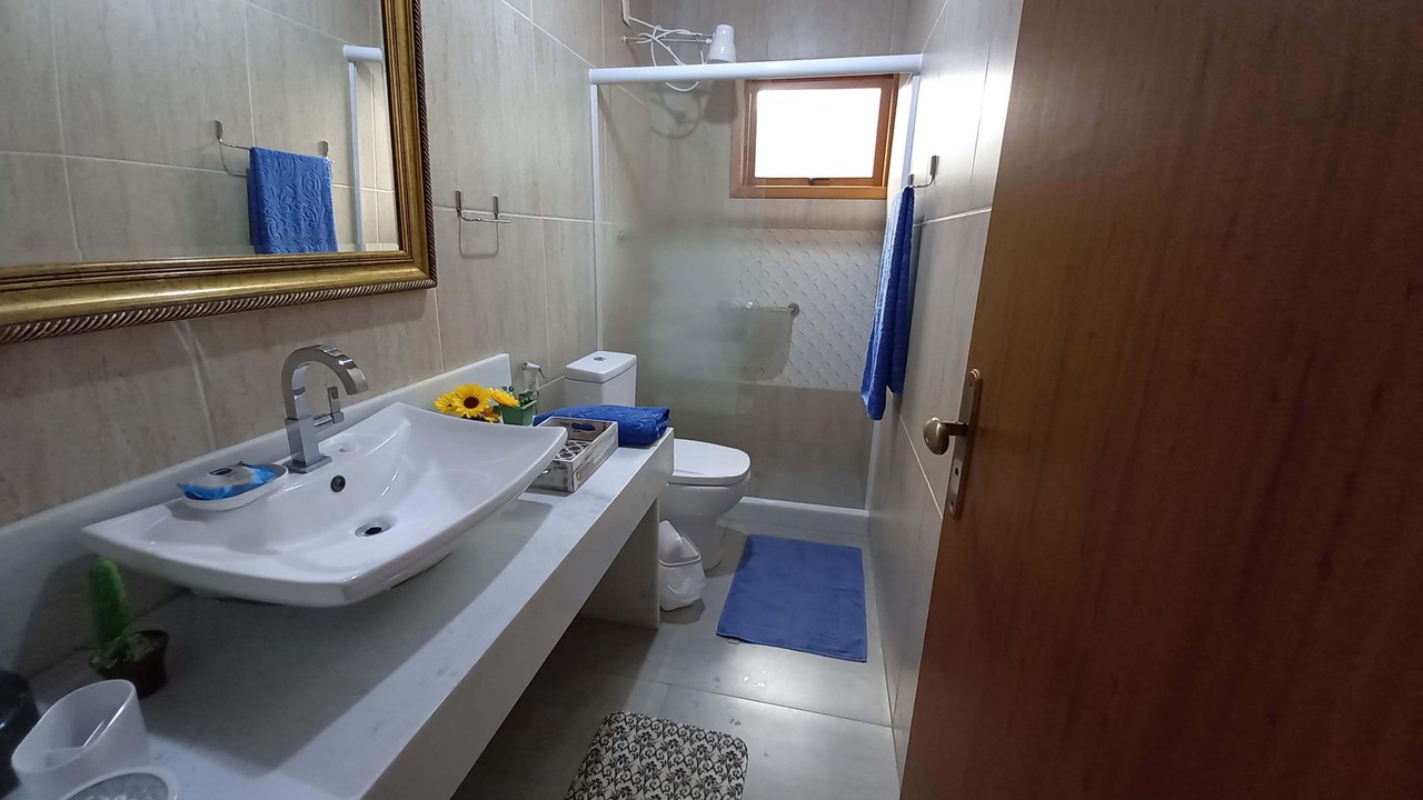 Photo of Bathroom in Petropolis