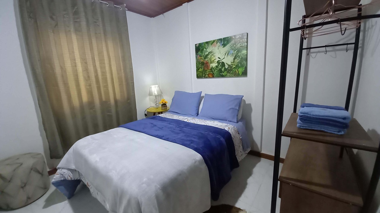 Photo of Bedroom in Petropolis