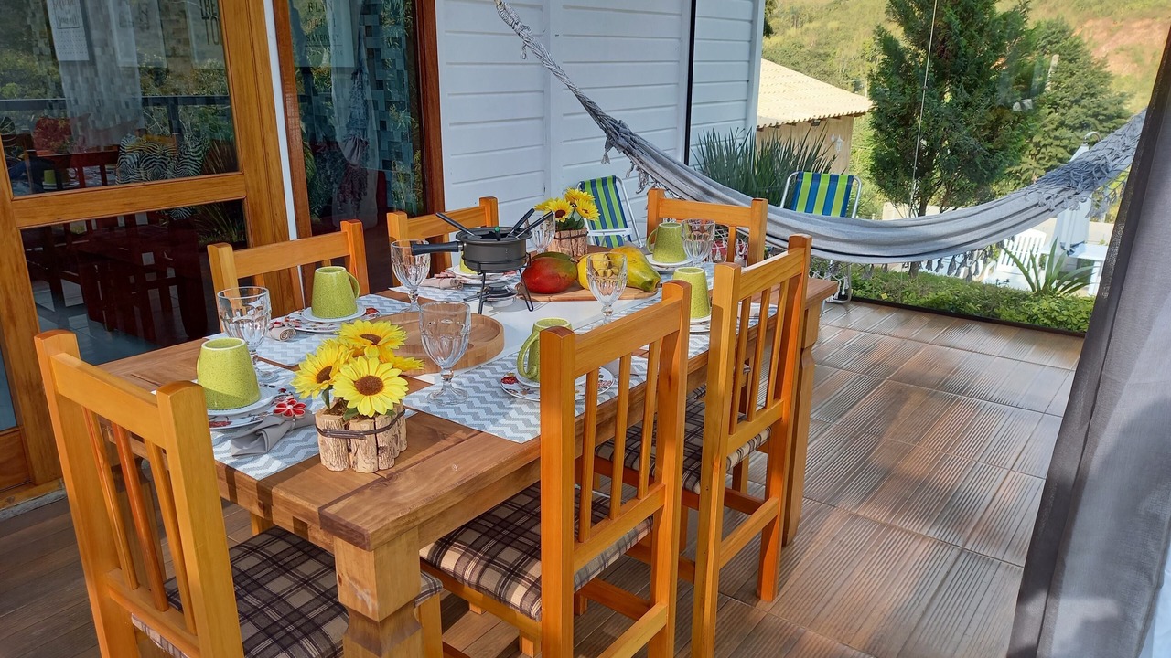 Photo of Outdoor in Petropolis