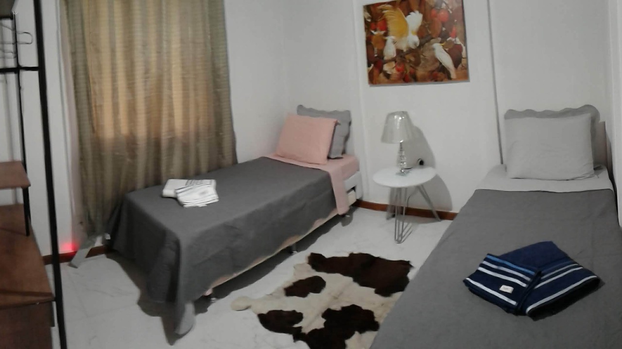 Photo of Bedroom in Petropolis