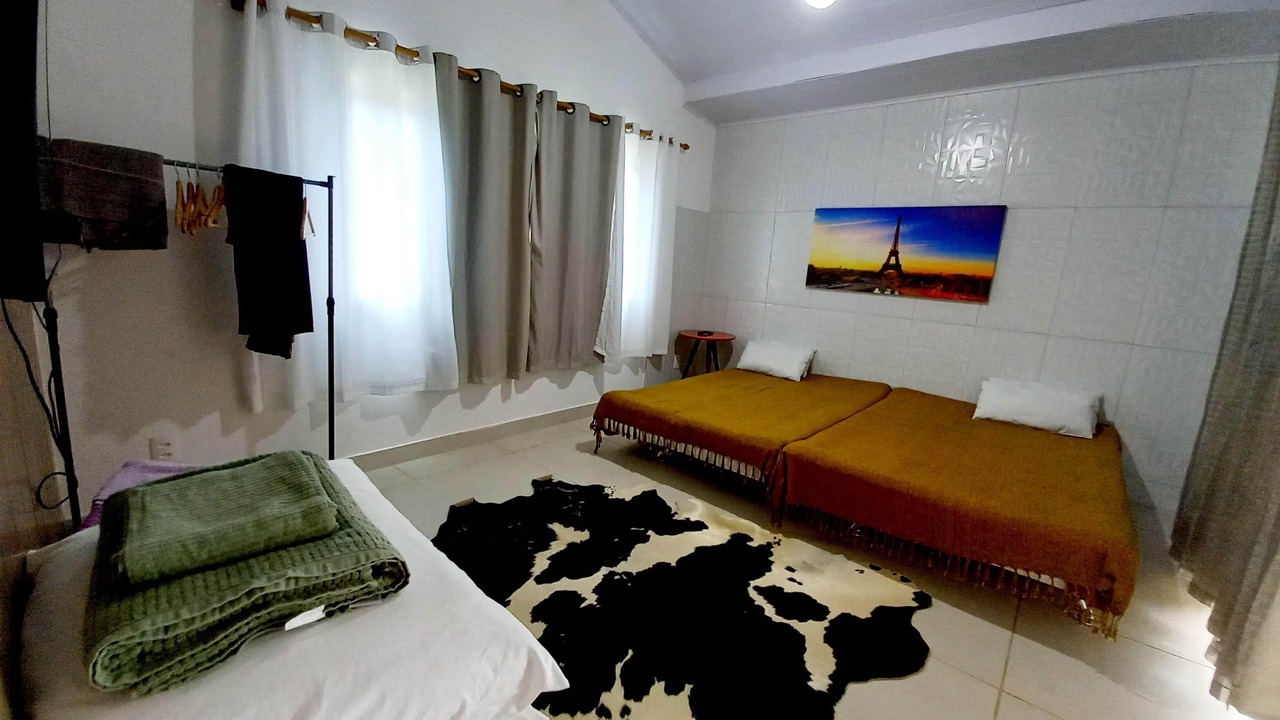 Photo of Bedroom in Petropolis