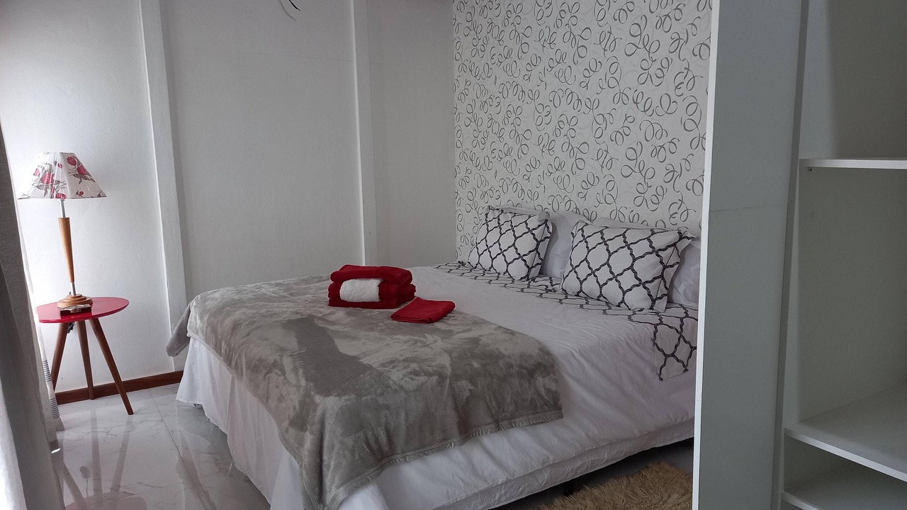 Photo of Bedroom in Petropolis