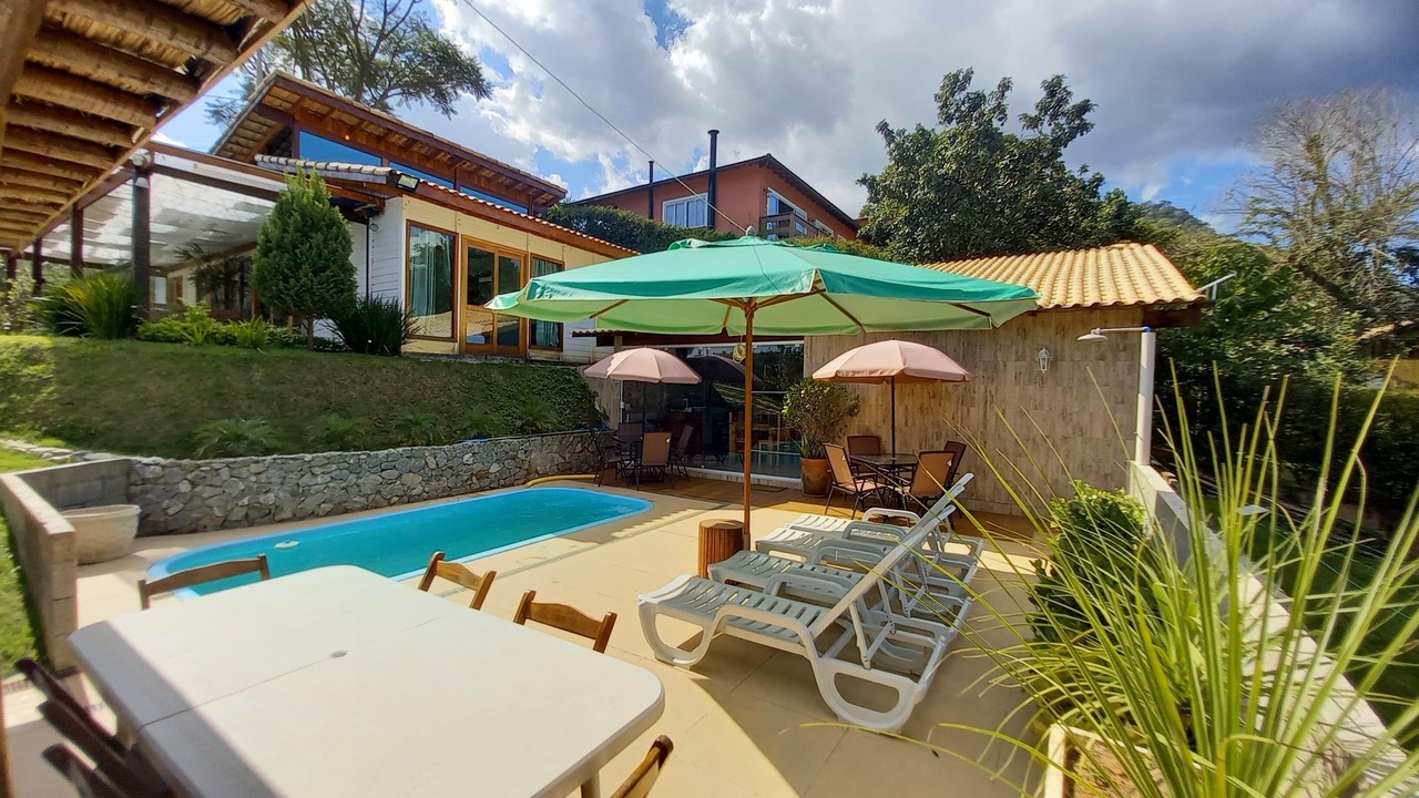 Photo of Outdoor in Petropolis