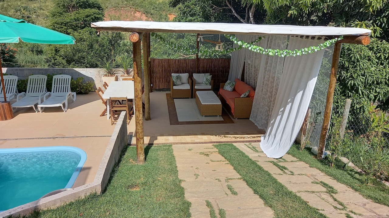 Photo of Outdoor in Petropolis