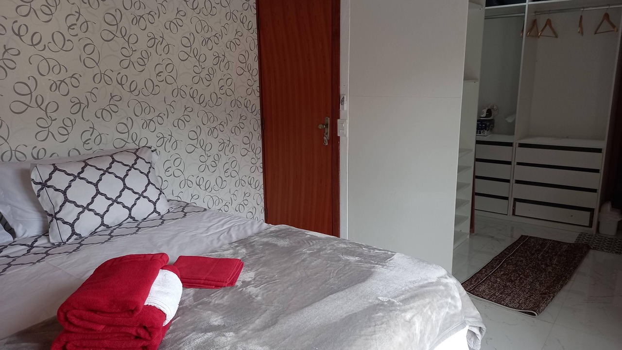 Photo of Bedroom in Petropolis