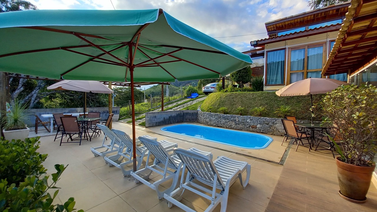Photo of Outdoor in Petropolis