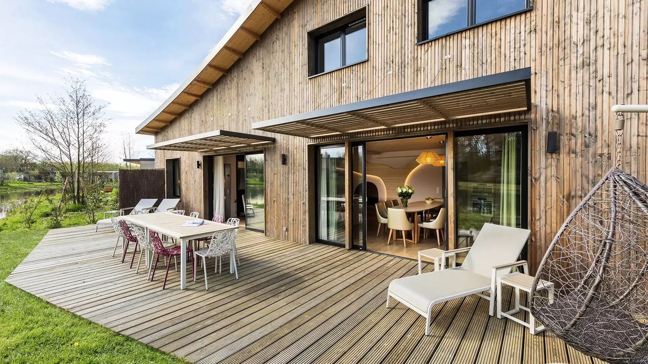 Photo of Outdoor in Bailly-Romainvilliers