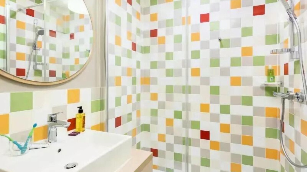 Photo of Bathroom in Bailly-Romainvilliers