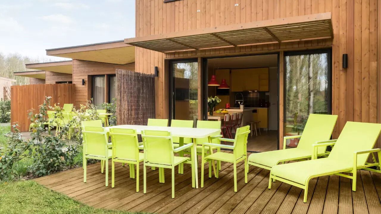 Photo of Outdoor in Bailly-Romainvilliers
