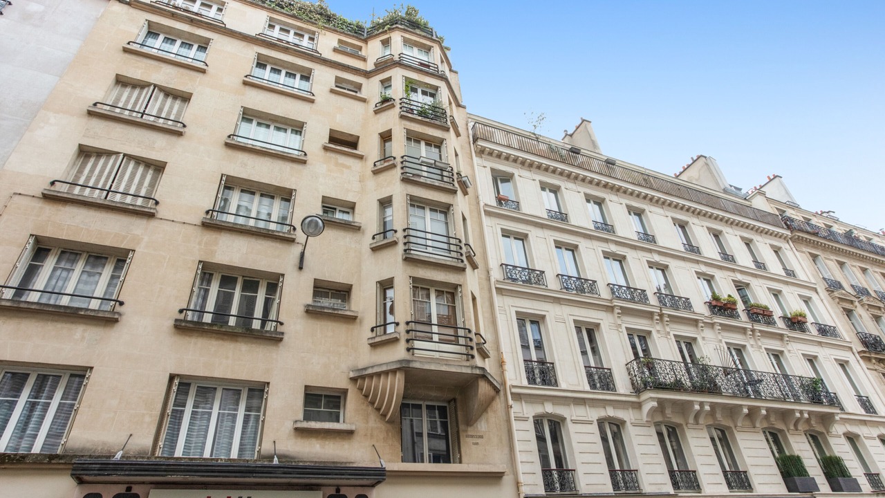 Photo of Outdoor in Quartier Saint-Georges