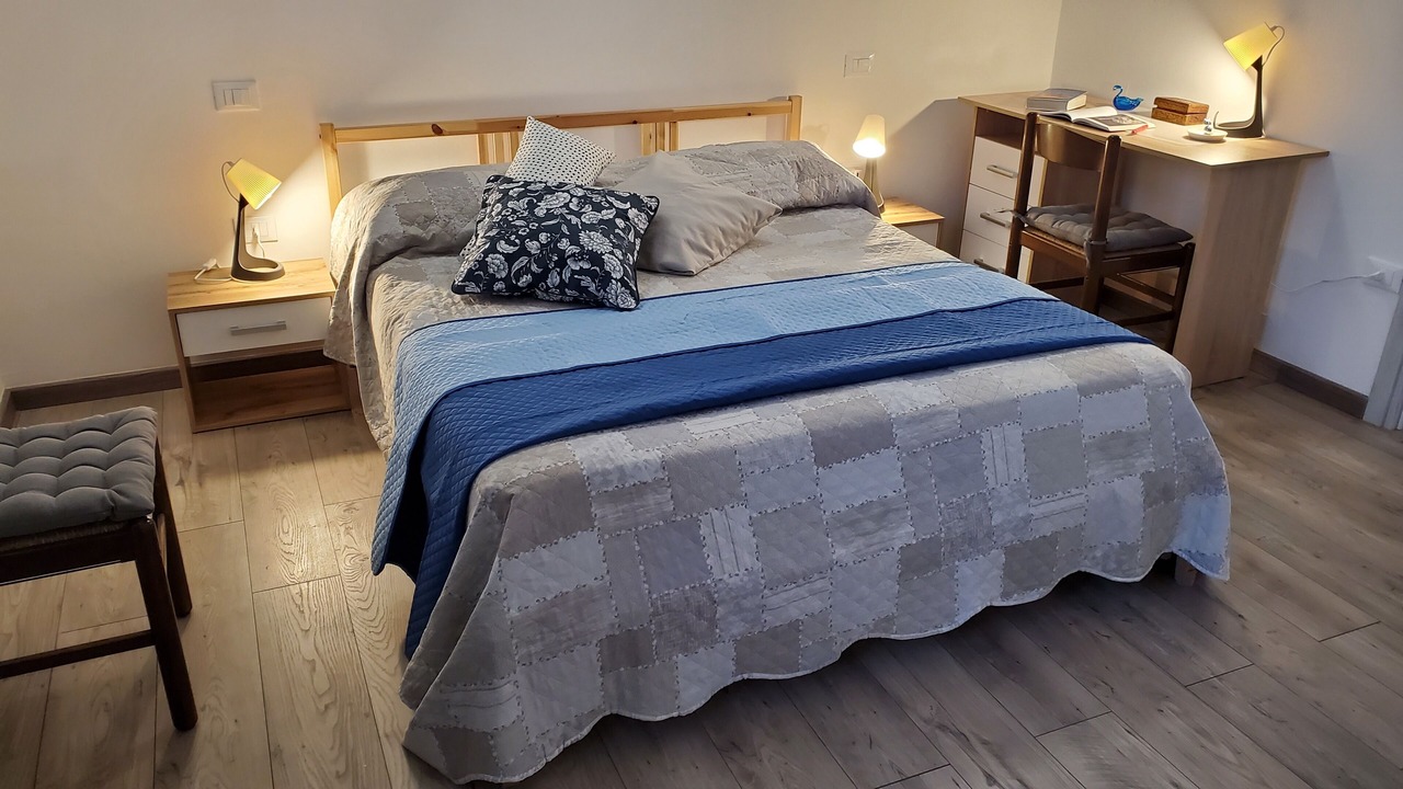 Photo of Bedroom in Adria