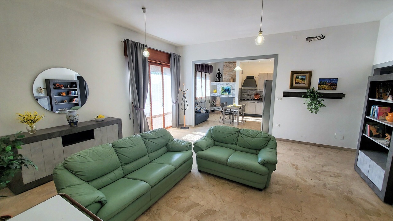 Photo of Livingroom in Adria