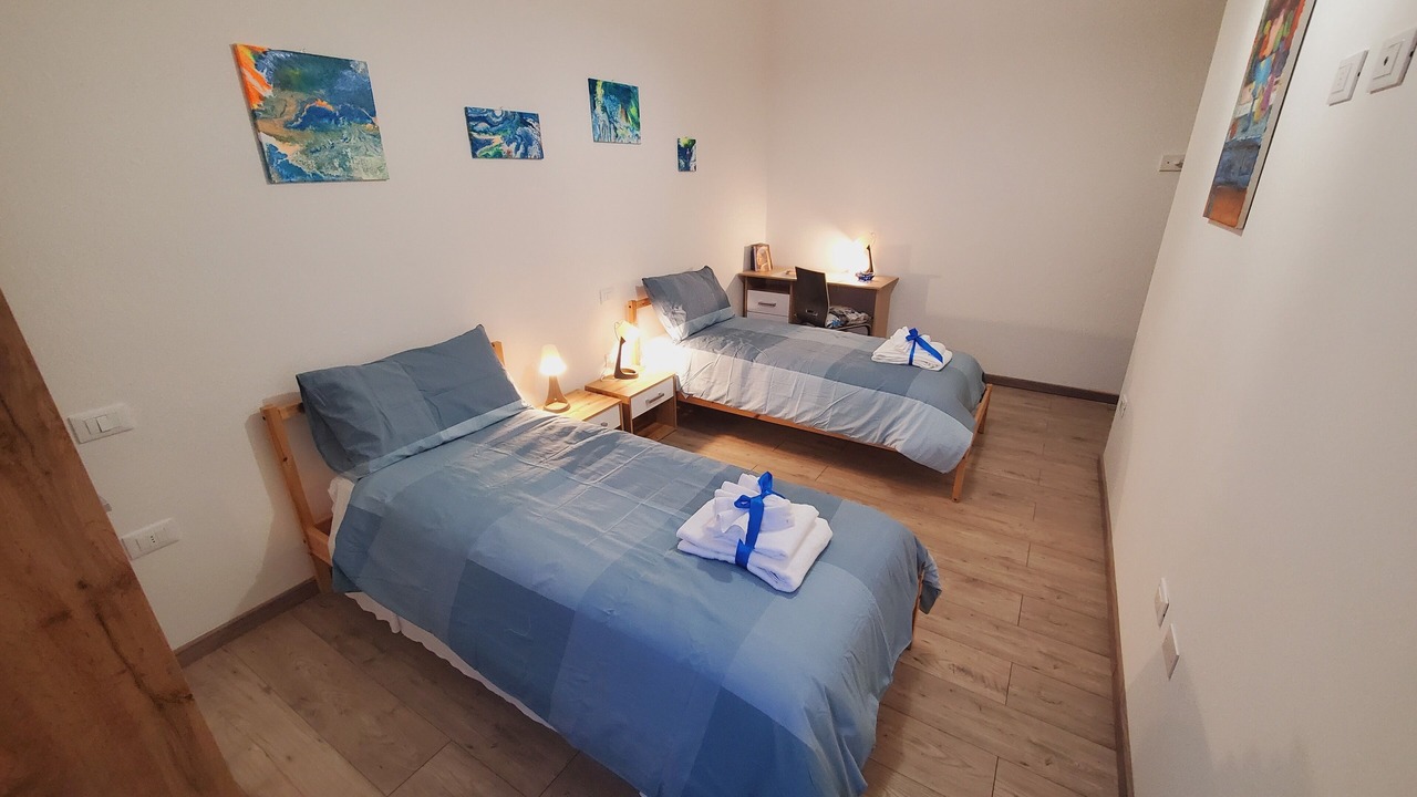 Photo of Bedroom in Adria