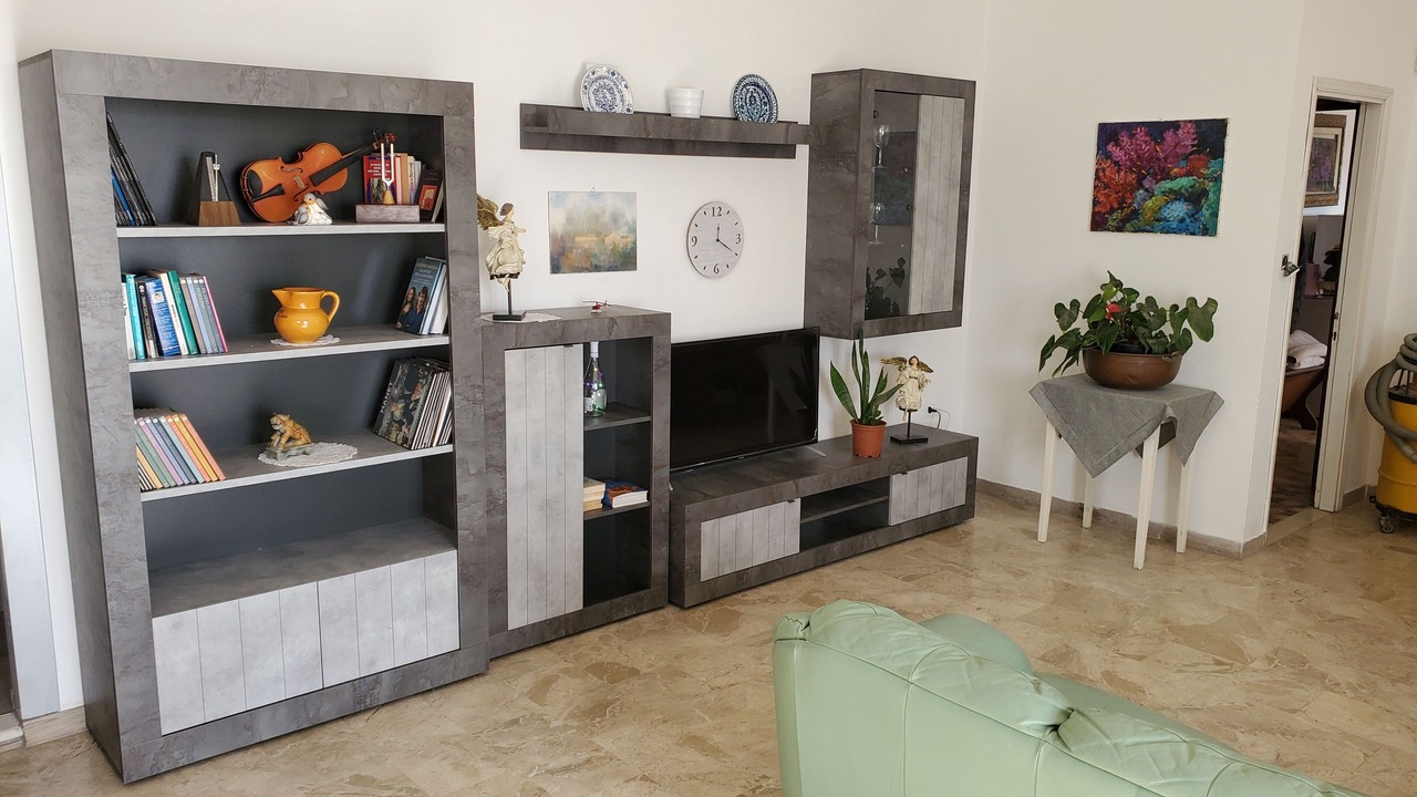 Photo of Livingroom in Adria