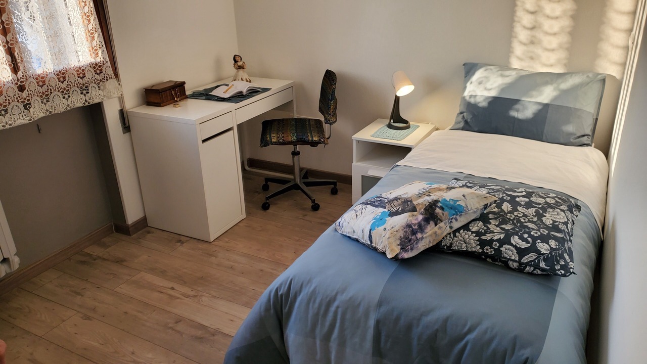 Photo of Bedroom in Adria