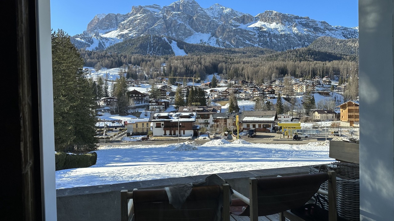 Photo of Others in Cortina d'Ampezzo Historic Centre