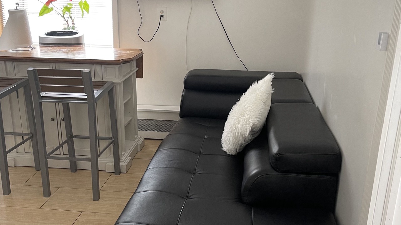 Photo of Livingroom in Midwood