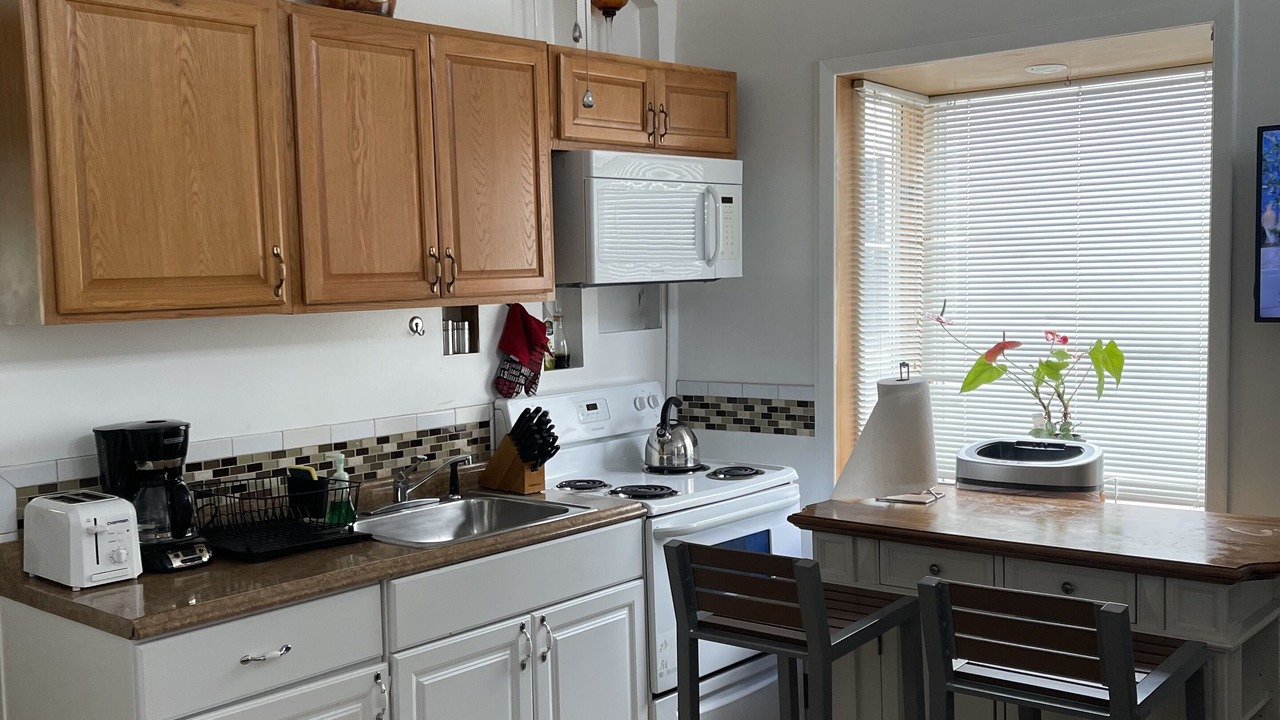 Photo of Kitchen in Midwood