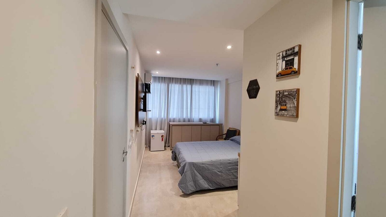 Photo of Bedroom in Parque Leopoldina