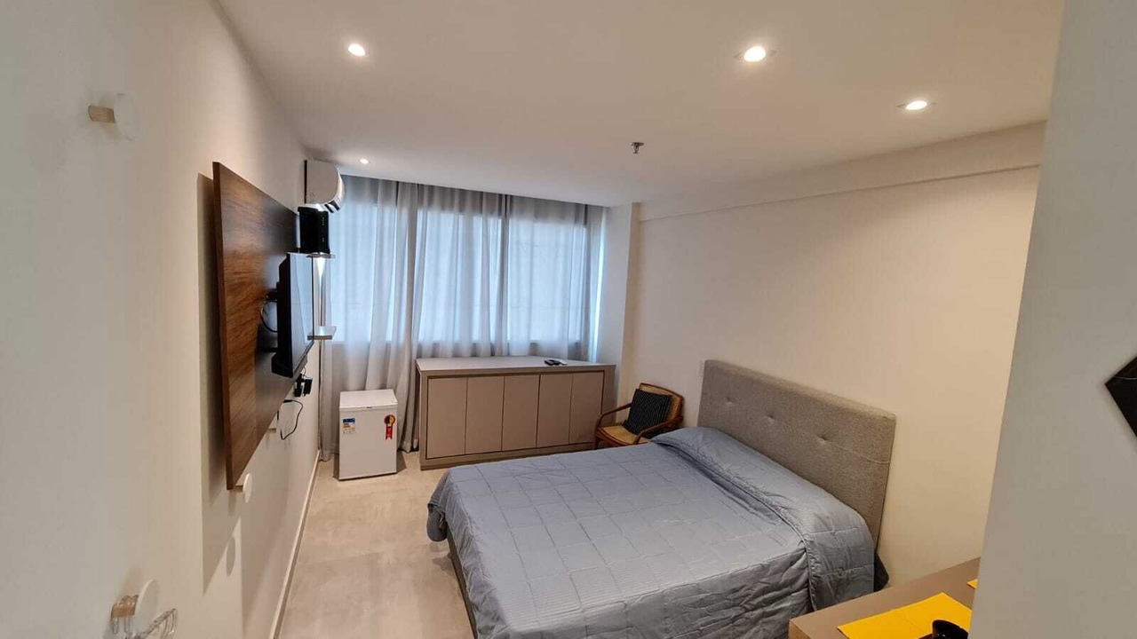 Photo of Bedroom in Parque Leopoldina