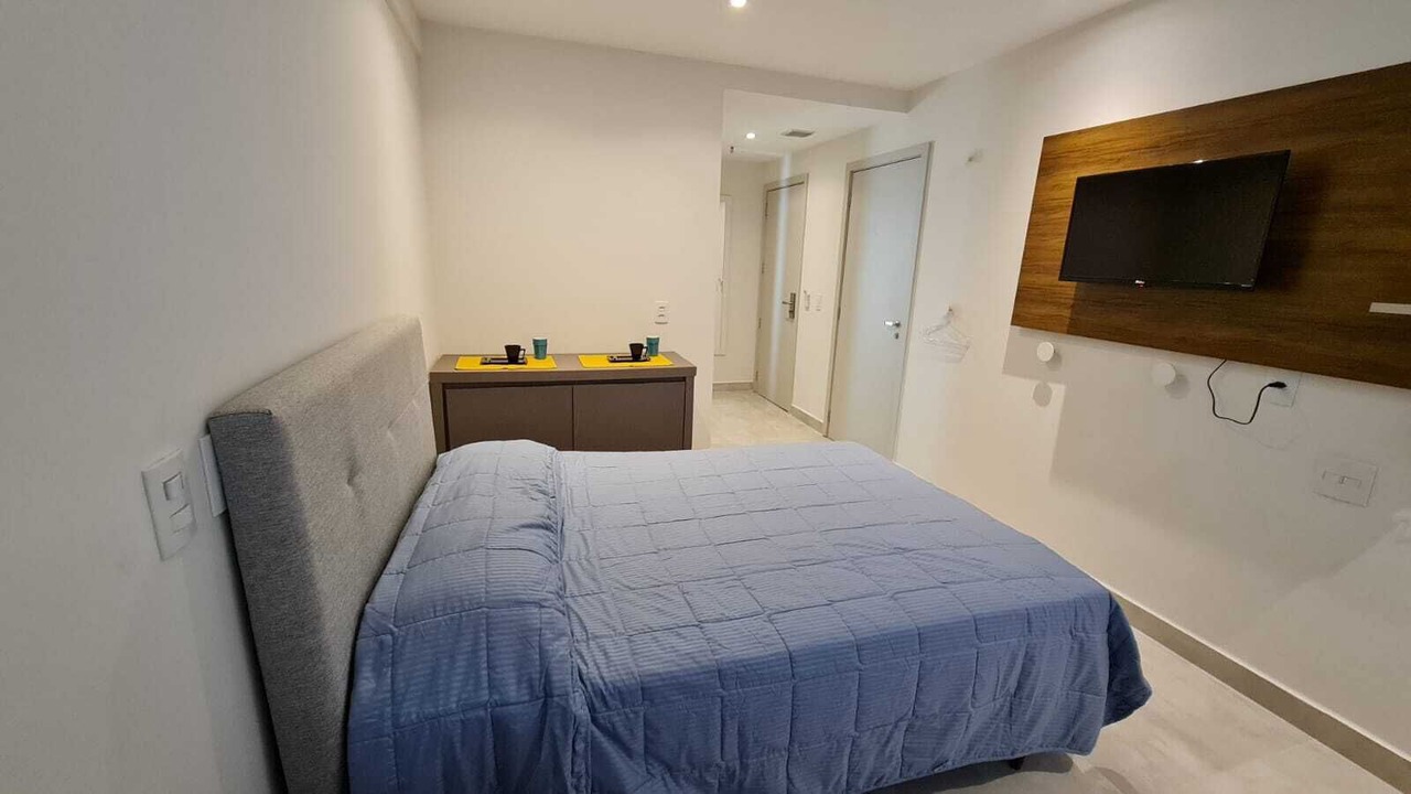 Photo of Bedroom in Parque Leopoldina