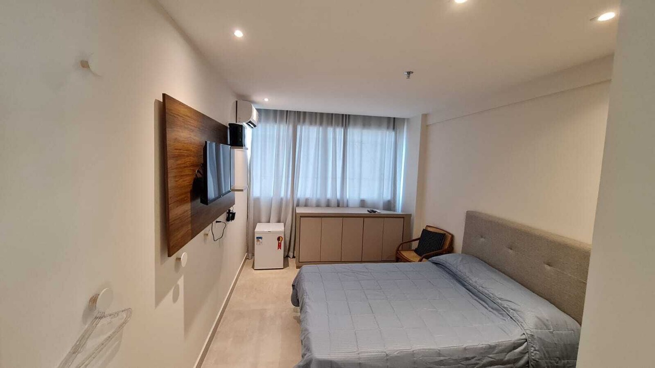Photo of Bedroom in Parque Leopoldina