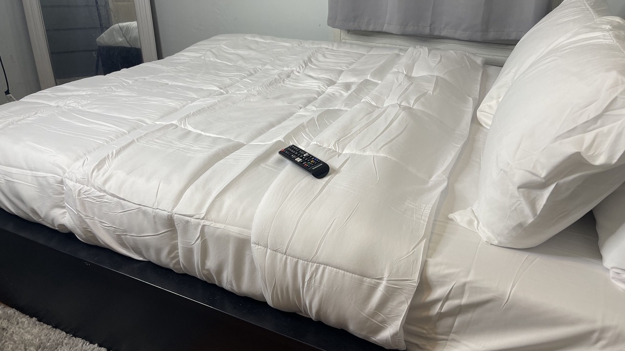 Photo of Bedroom in Brooklyn