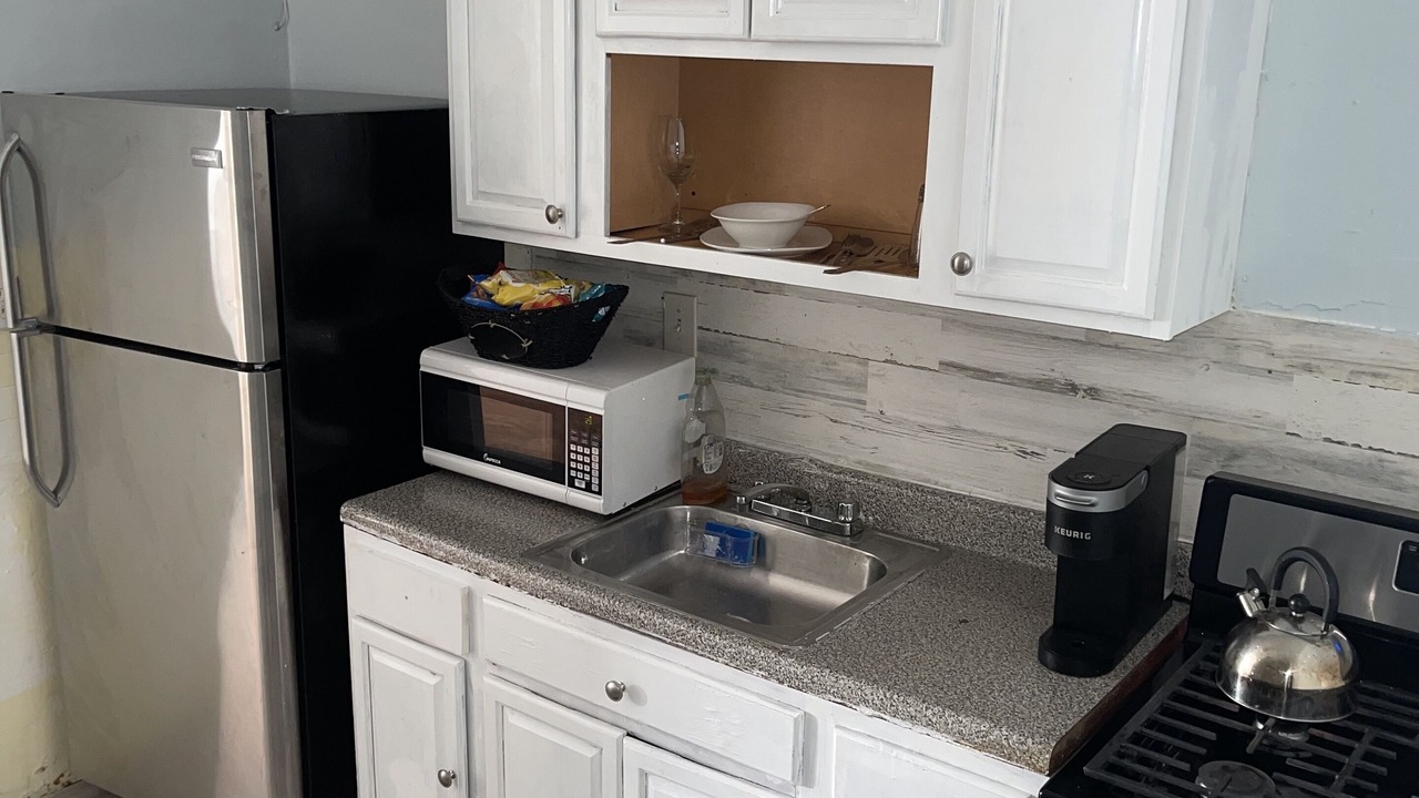 Photo of Kitchen in Brooklyn
