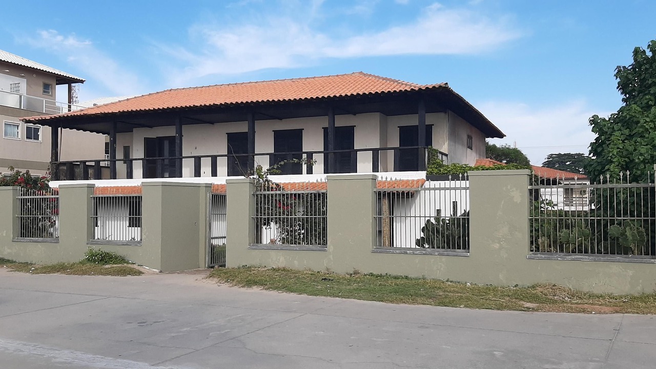 Photo of Outdoor in Pero