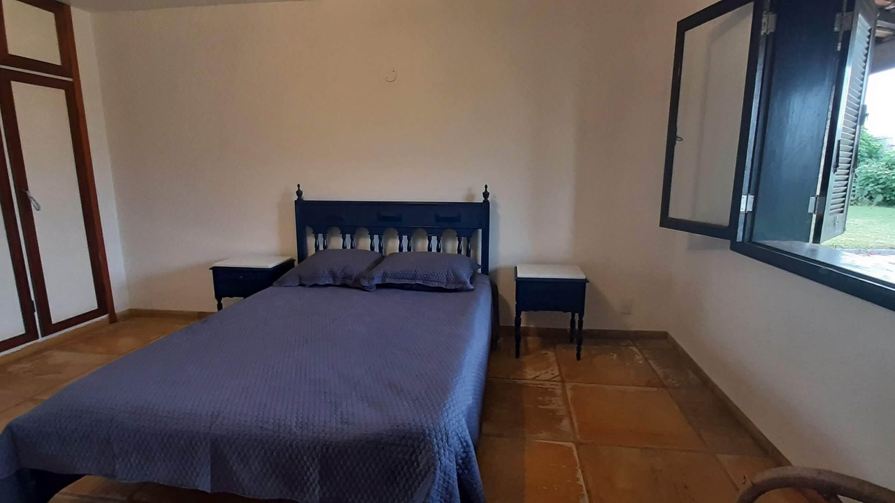 Photo of Bedroom in Pero