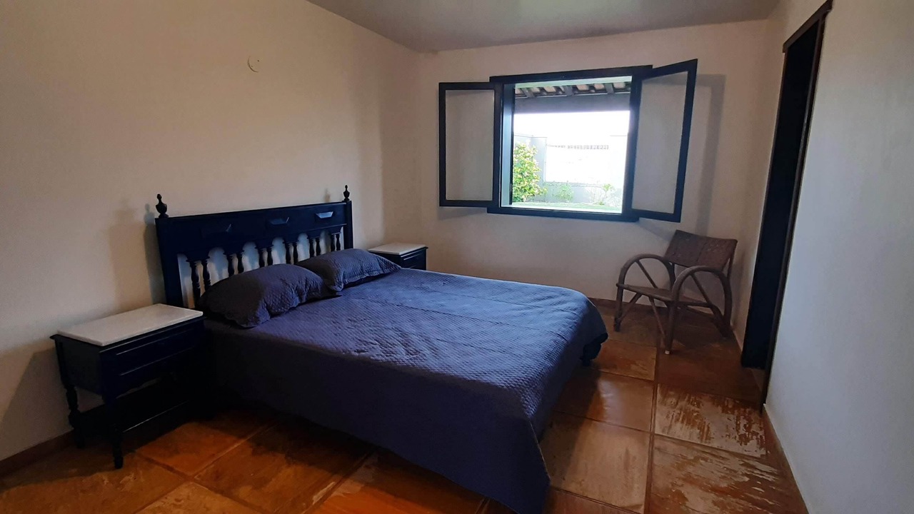 Photo of Bedroom in Pero