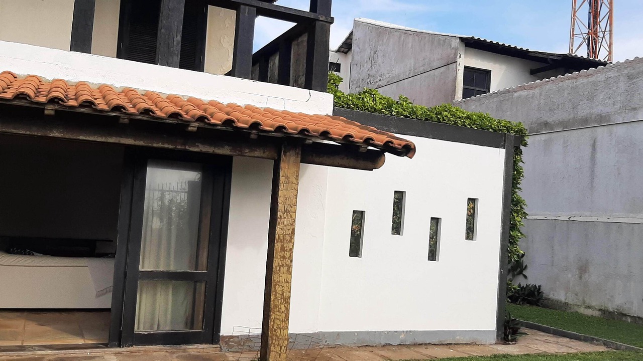 Photo of Outdoor in Pero