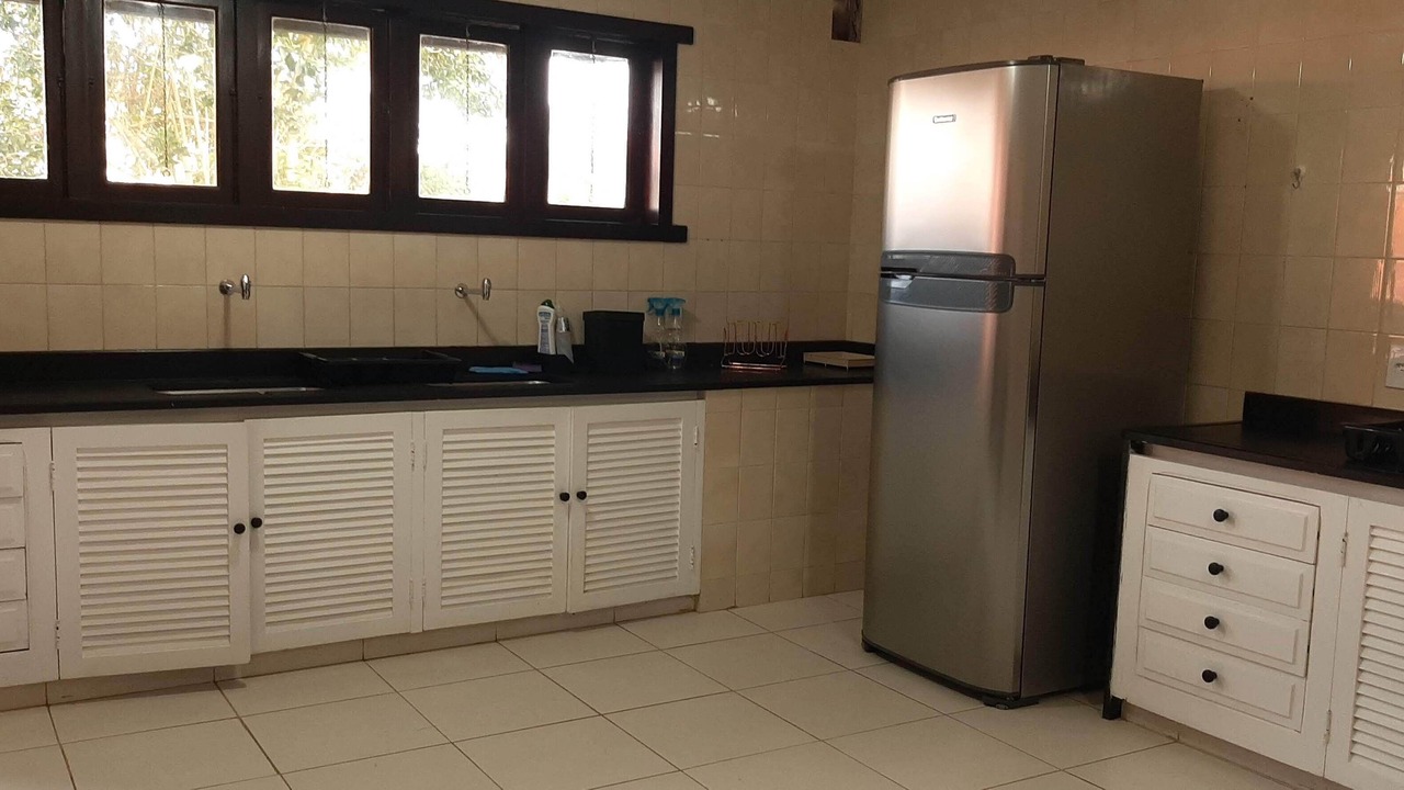 Photo of Kitchen in Pero