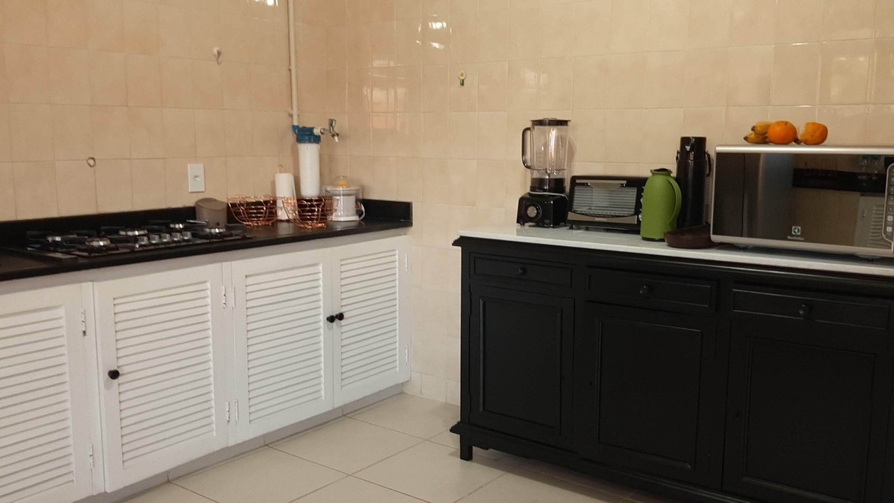 Photo of Kitchen in Pero