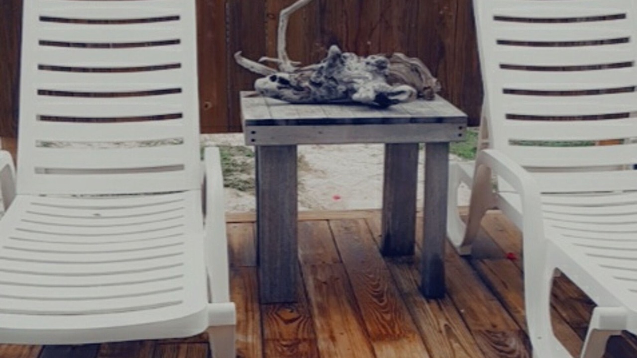 Photo of Patio Balcony in George Town