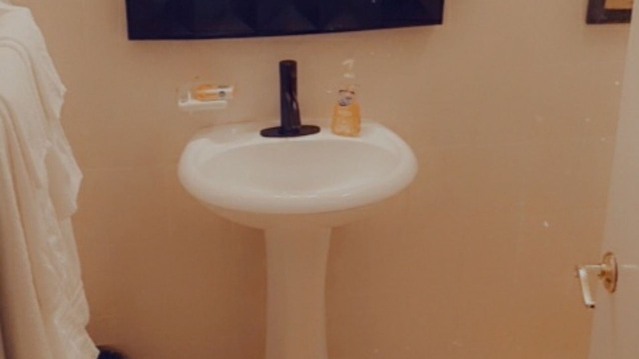 Photo of Bathroom in George Town
