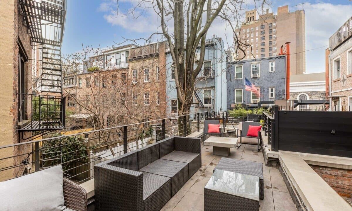 Photo of Others in Greenwich Village