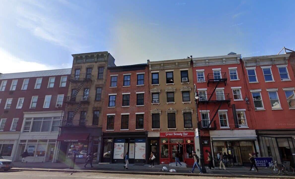 Photo of Outdoor in Greenwich Village