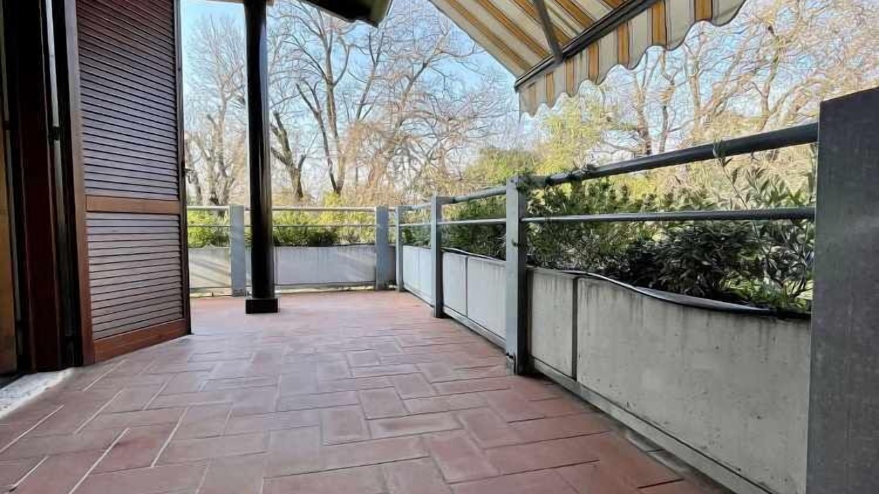 Photo of Patio Balcony in Montioni