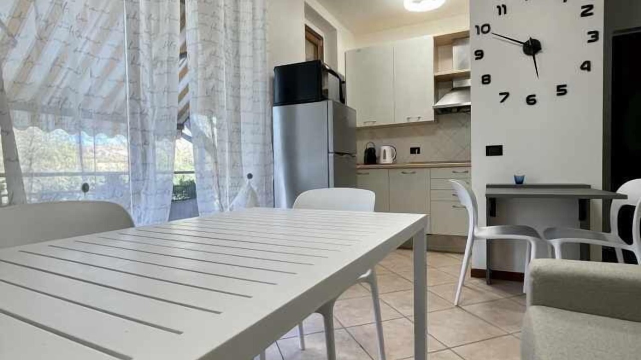 Photo of Bedroom in Montioni