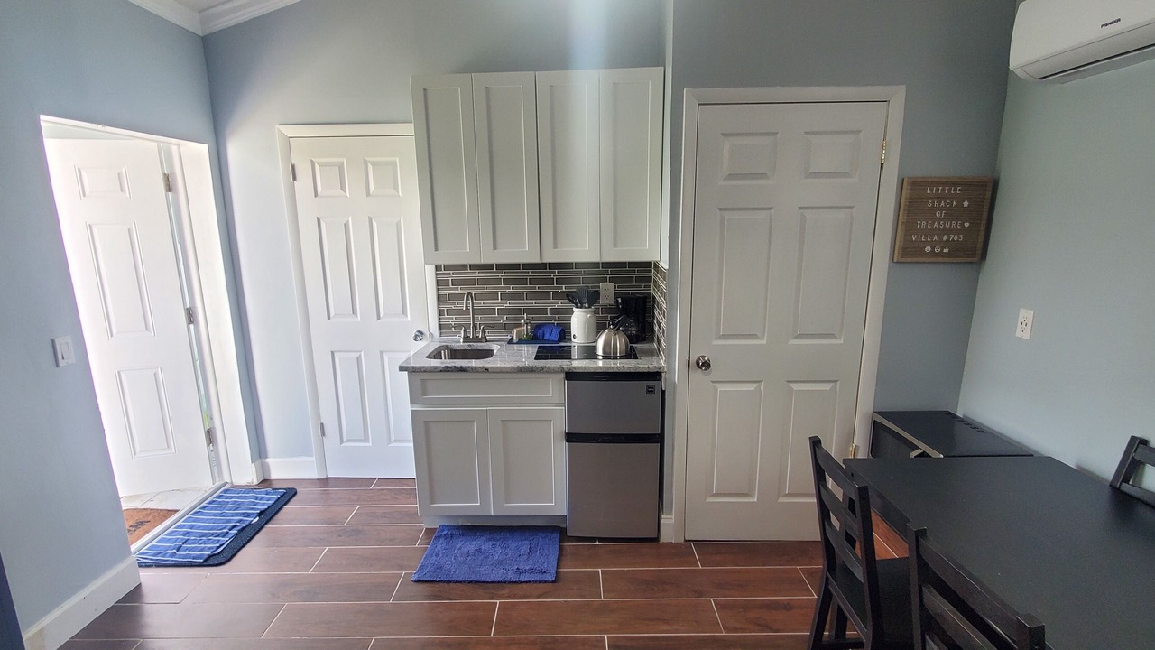 Photo of Kitchen in Treasure Cay
