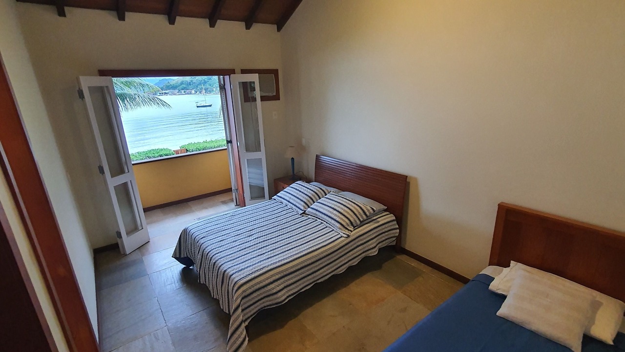 Photo of Bedroom in Retiro